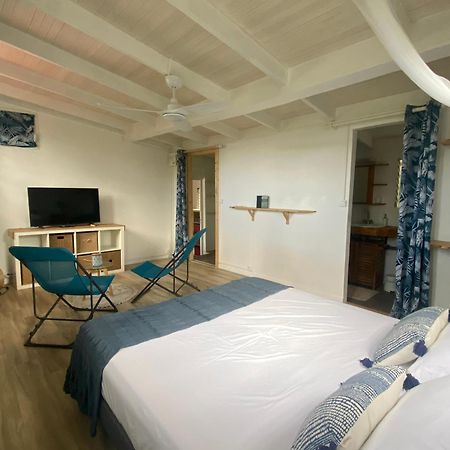 Notre Vie La Bed and Breakfast Le Robert Eksteriør billede