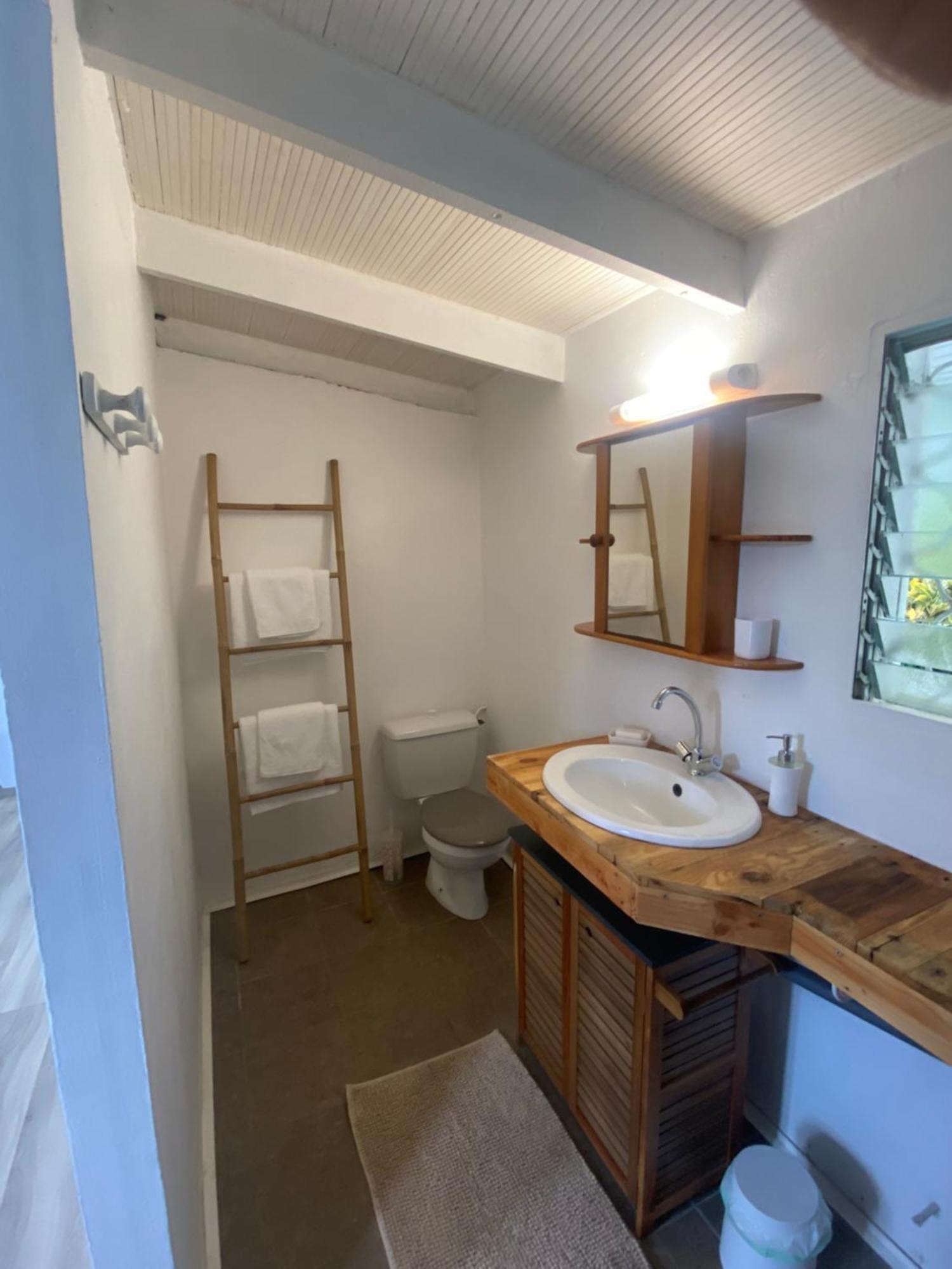 Notre Vie La Bed and Breakfast Le Robert Eksteriør billede